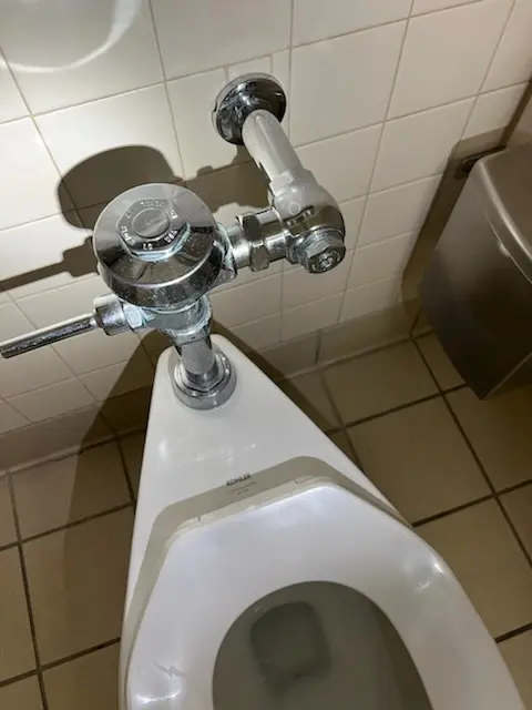 Fixture installation and repair for Repiping in New Centerville